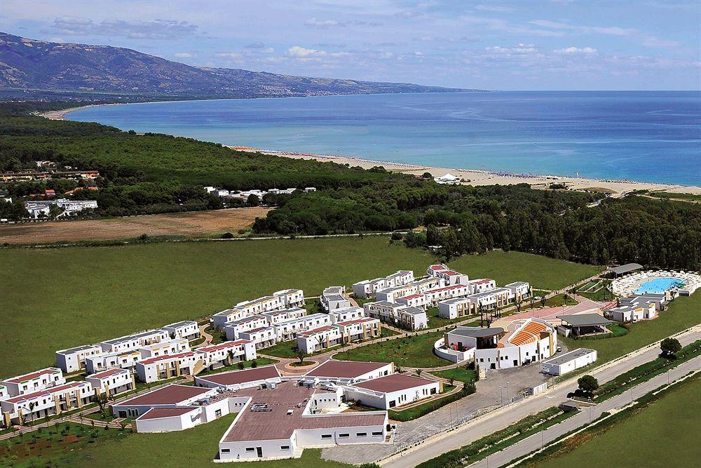 Sibari Green Resort Марина ди Сибари Екстериор снимка