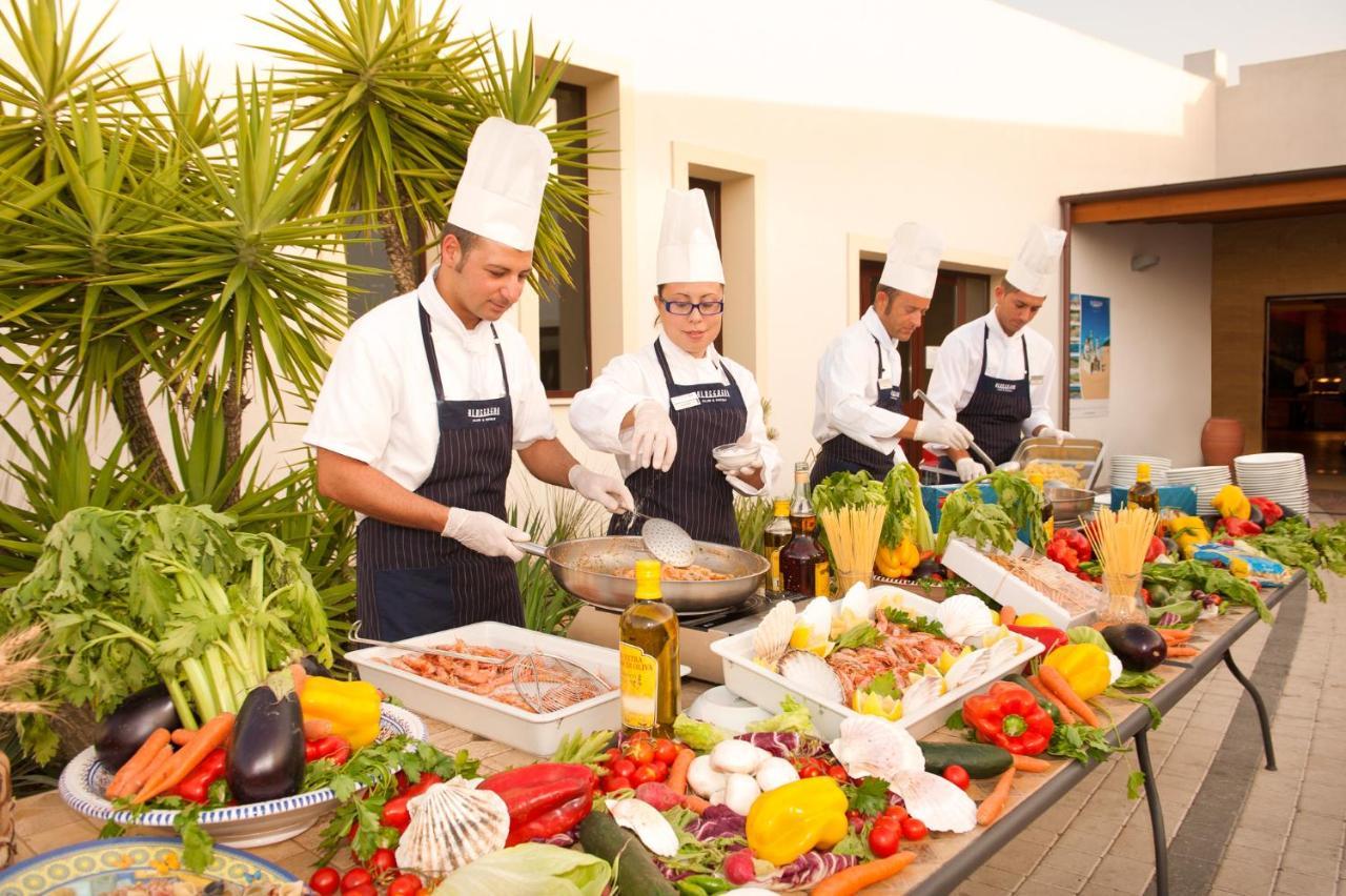 Sibari Green Resort Марина ди Сибари Екстериор снимка