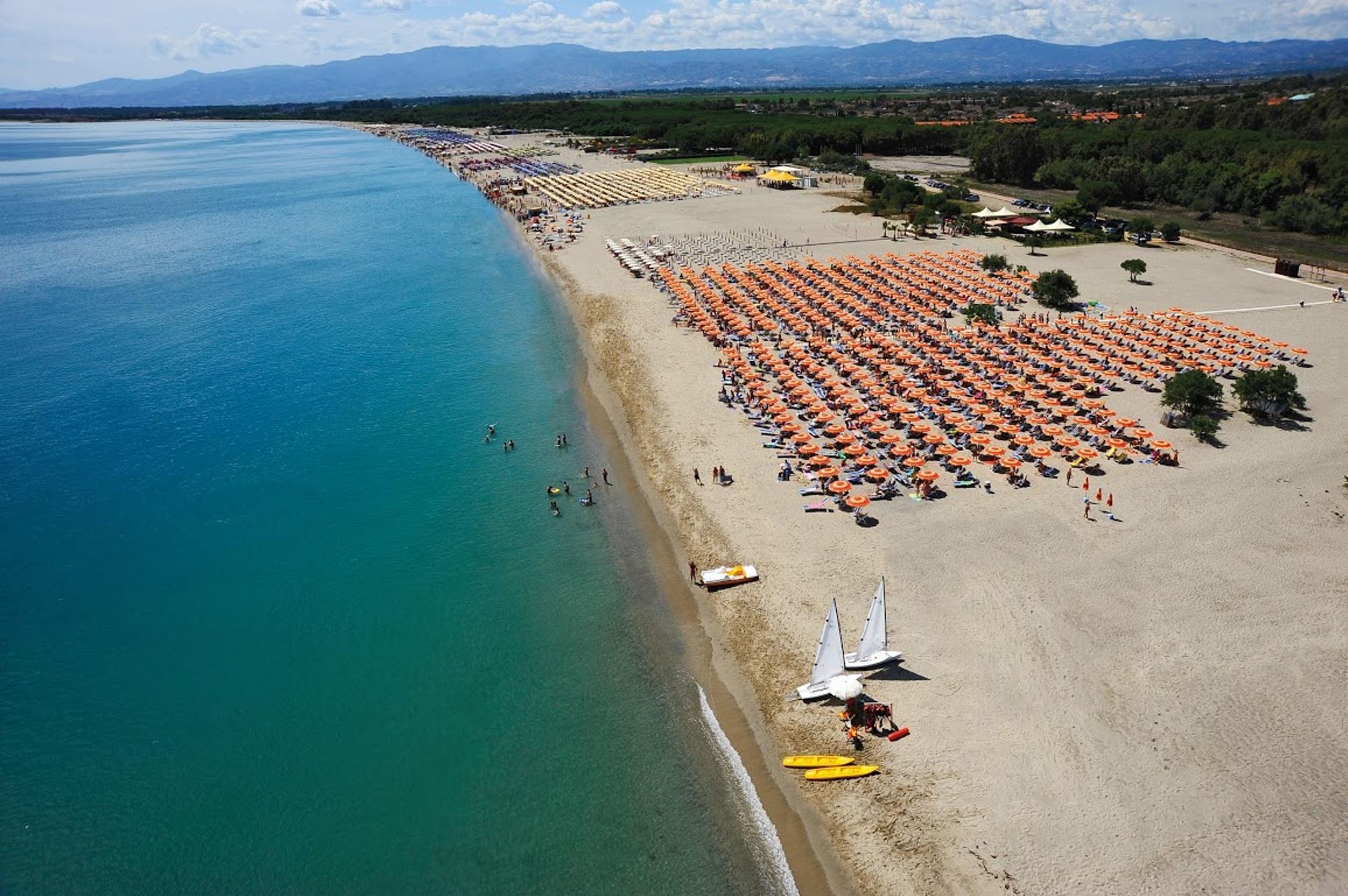 Sibari Green Resort Марина ди Сибари Екстериор снимка