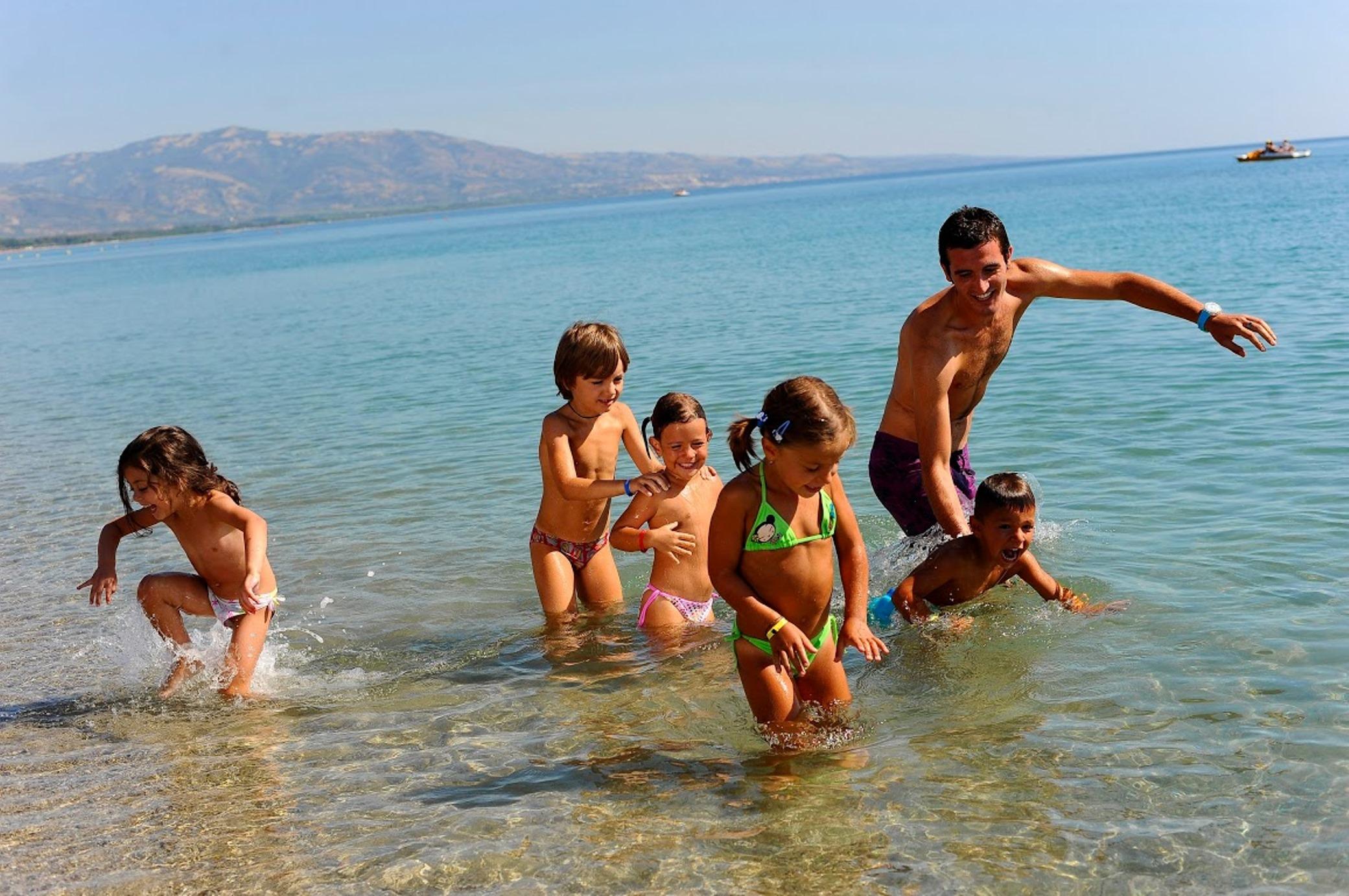 Sibari Green Resort Марина ди Сибари Екстериор снимка