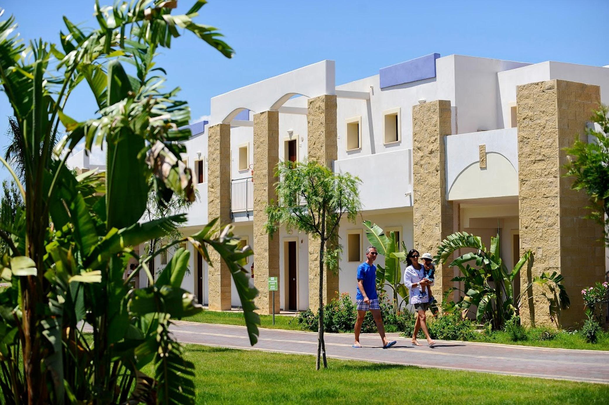 Sibari Green Resort Марина ди Сибари Екстериор снимка