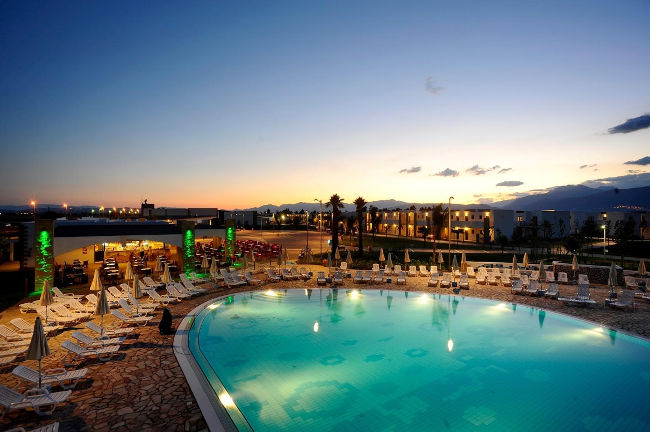 Sibari Green Resort Марина ди Сибари Екстериор снимка