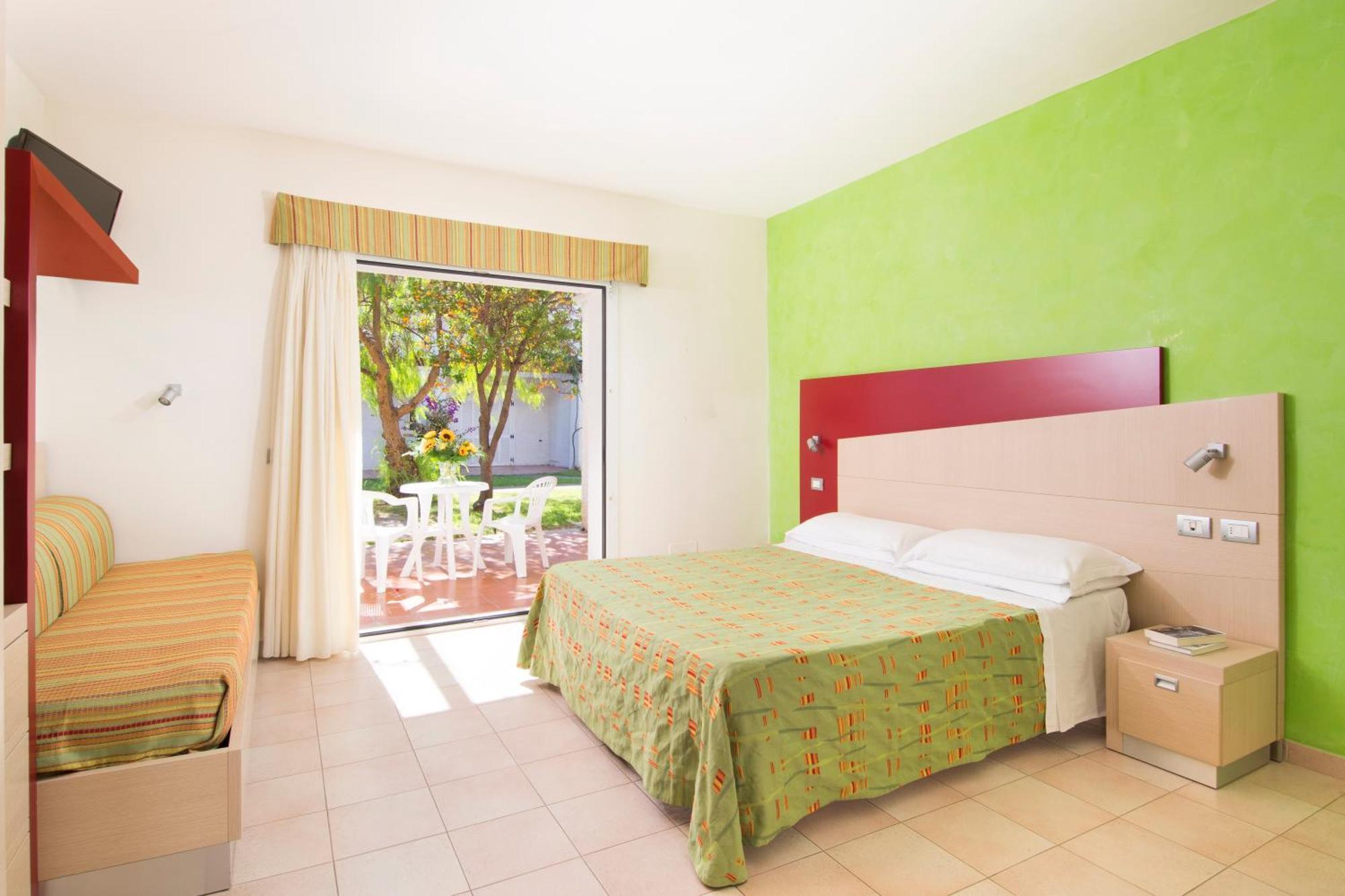 Sibari Green Resort Марина ди Сибари Стая снимка