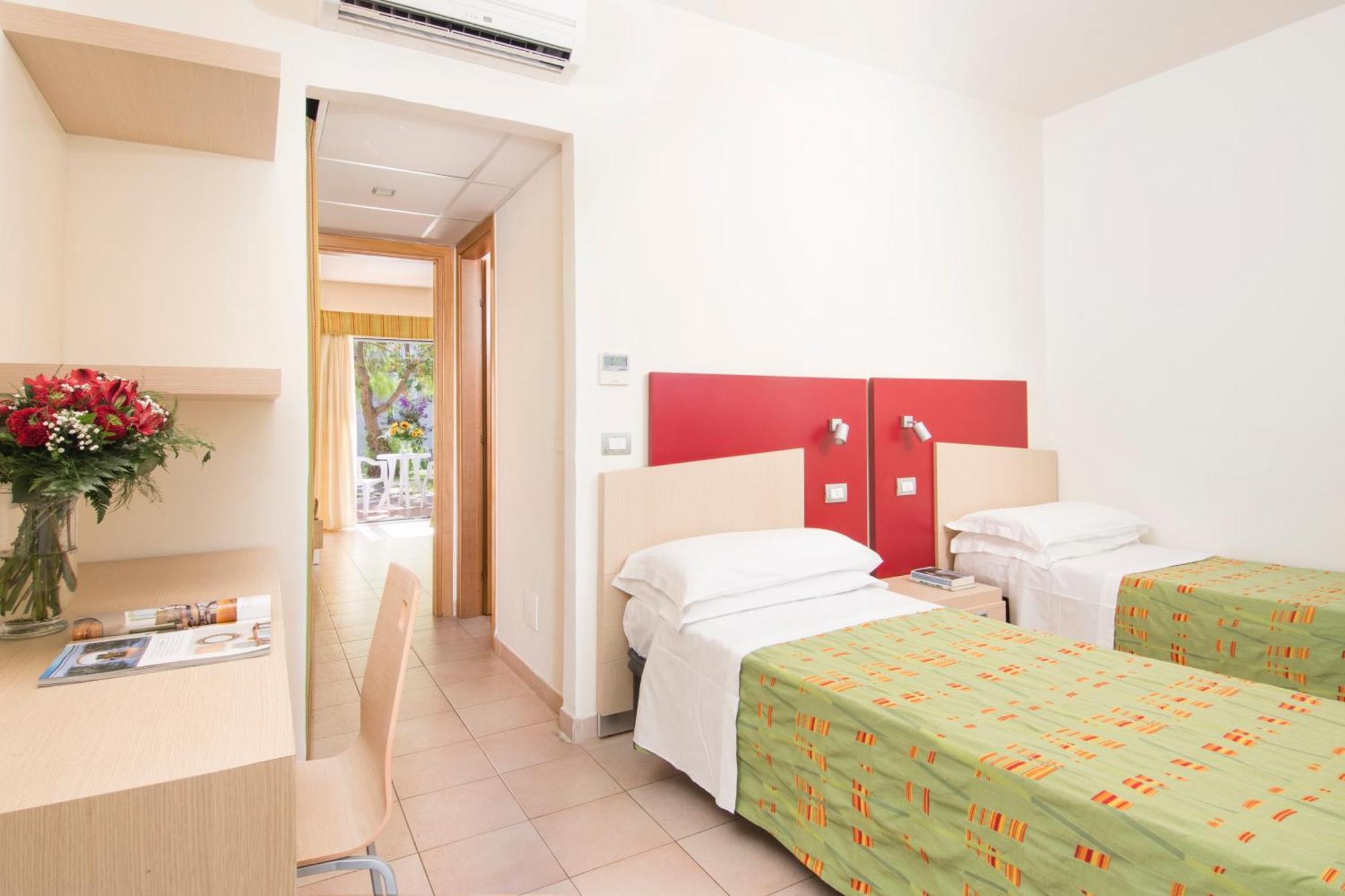 Sibari Green Resort Марина ди Сибари Стая снимка