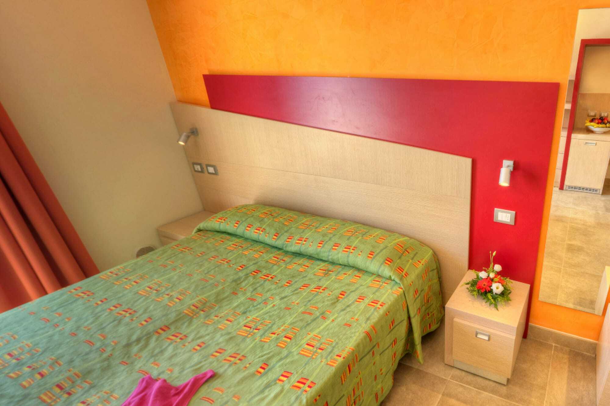 Sibari Green Resort Марина ди Сибари Екстериор снимка