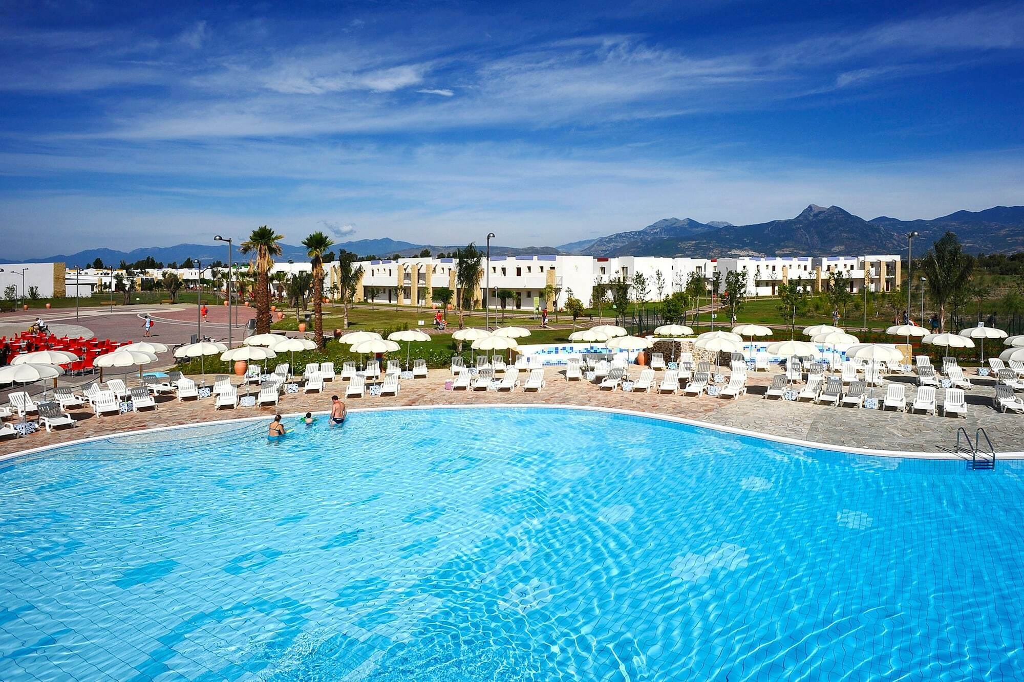 Sibari Green Resort Марина ди Сибари Екстериор снимка