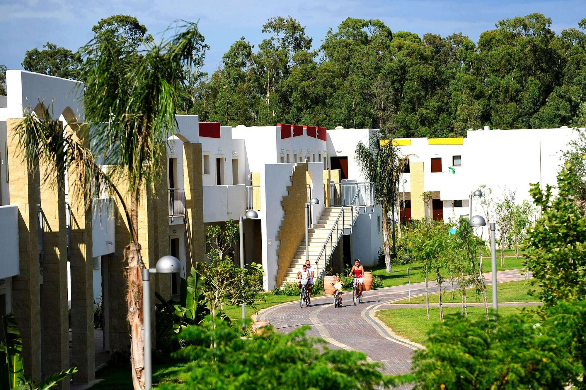 Sibari Green Resort Марина ди Сибари Екстериор снимка